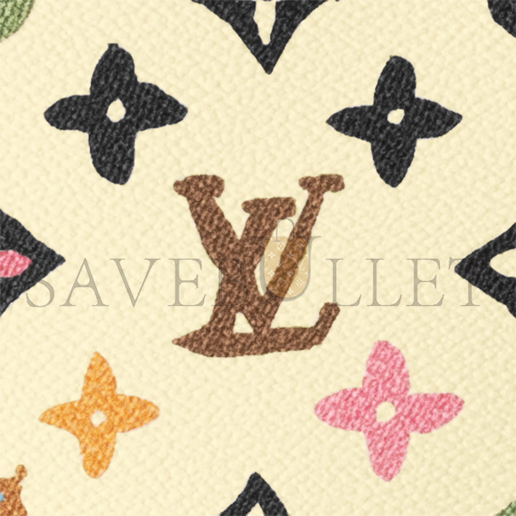 LOUIS VUITTON MASTER CHRISTOPHER MM M25240 (44*38*12.5cm)